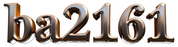 ba2161 logo