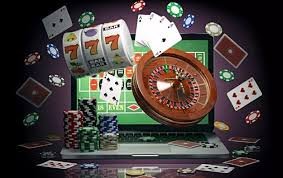 ba2161 Live Casino